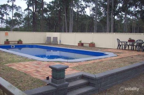 Property photo of 20 Grey Gum Drive Weston NSW 2326