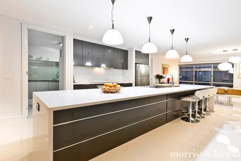 Property photo of 530 Masons Road Mernda VIC 3754