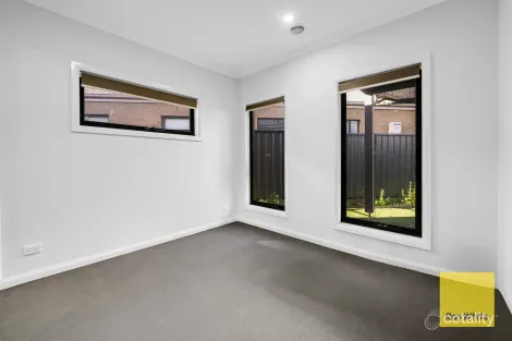 Property photo of 55A Butterfly Boulevard Tarneit VIC 3029