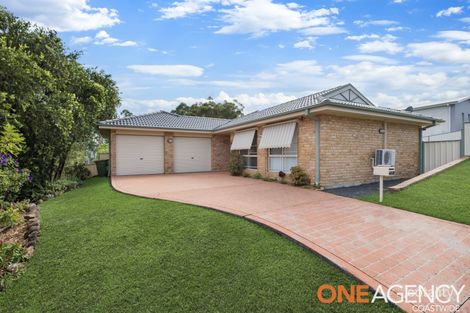 Property photo of 7 Bronzewing Drive Erina NSW 2250