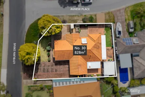 Property photo of 30 Leyburn Drive Halls Head WA 6210