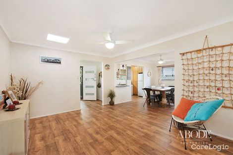 Property photo of 9 Prenter Crescent Kippa-Ring QLD 4021