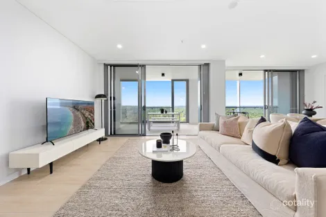 2904/100 Talavera Rd, Macquarie Park, NSW 2113