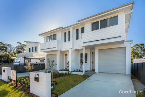 Property photo of 27A Carabella Road Caringbah NSW 2229