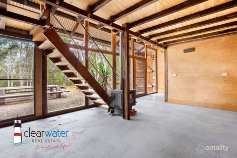 Property photo of 2/3 Summer Place Bingie NSW 2537