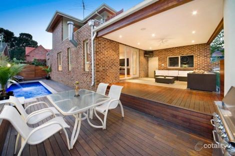 Property photo of 2B York Road Glen Iris VIC 3146