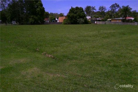 4 Burrel St, Yelarbon, QLD 4388