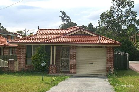 Property photo of 29A Wybalena Crescent Toormina NSW 2452