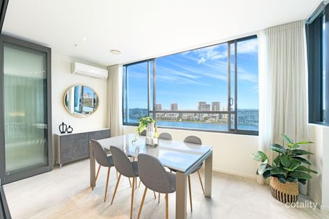 1507/11 Wentworth Pl, Wentworth Point, NSW 2127