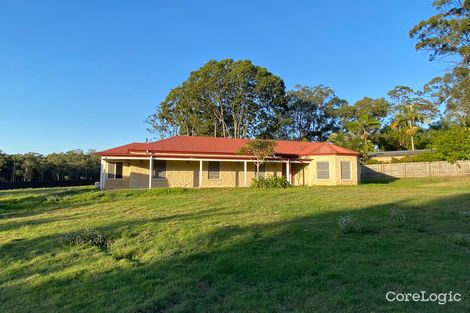 Property photo of 20-24 Kantenna Street Park Ridge QLD 4125