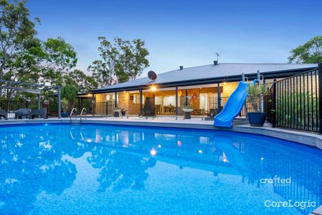 Property photo of 54-58 Polebark Crescent New Beith QLD 4124
