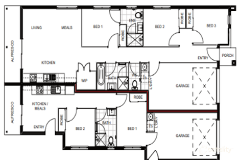 12 Birt St, Morayfield, QLD 4506