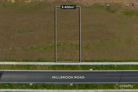 Property photo of 20 Millbrook Road Bonshaw VIC 3352