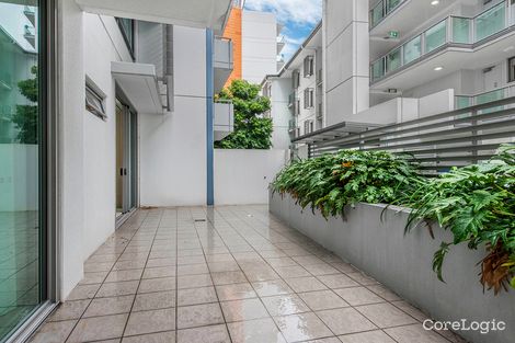 Property photo of 2003/92 Quay Street Brisbane City QLD 4000