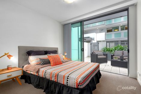 Property photo of 2003/92 Quay Street Brisbane City QLD 4000