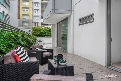 Property photo of 2003/92 Quay Street Brisbane City QLD 4000