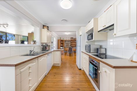 Property photo of 11 Barnetts Road Winston Hills NSW 2153