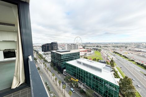 Property photo of 1909/8 Marmion Place Docklands VIC 3008