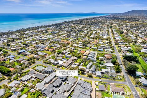 Property photo of 2/32 Staughton Avenue Capel Sound VIC 3940