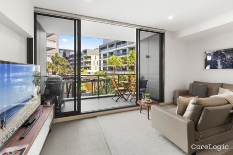 Property photo of 203/850 Bourke Street Waterloo NSW 2017