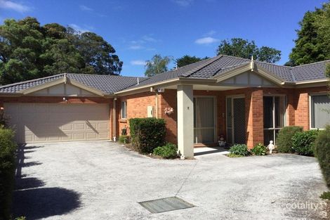 Property photo of 2/28 Park Crescent Boronia VIC 3155