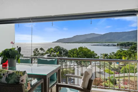 Property photo of 30/107-113 Esplanade Cairns City QLD 4870