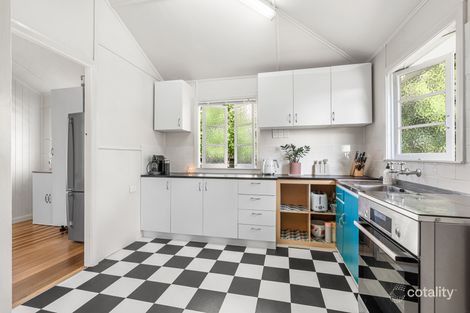 Property photo of 41 Henry Street Wynnum QLD 4178