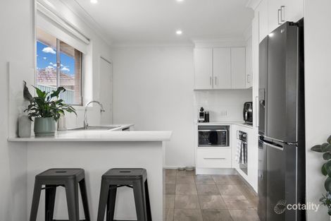 Property photo of 1 Woolpack Street Elderslie NSW 2570