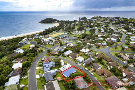 Property photo of 4 Laverty Crescent Scotts Head NSW 2447