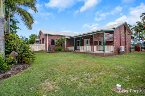 Property photo of 12 Shiral Drive Beaconsfield QLD 4740