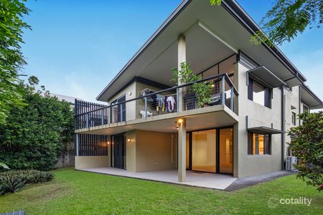 Property photo of 1/120 Central Avenue Indooroopilly QLD 4068