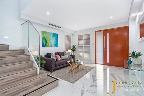 Property photo of 19 Liam Street Tallawong NSW 2762