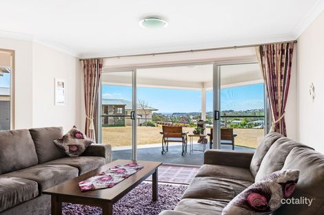 Property photo of 6 Wedgetail Drive Highfields QLD 4352