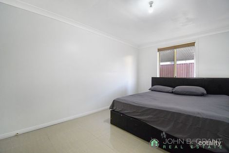 Property photo of 57 Minmai Road Chester Hill NSW 2162