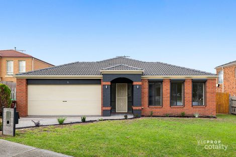 6 Tuileries Rise, Narre Warren South, VIC 3805