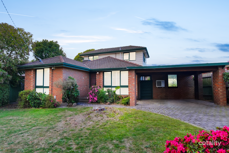 5 Rainsford Dr, Noble Park North, VIC 3174