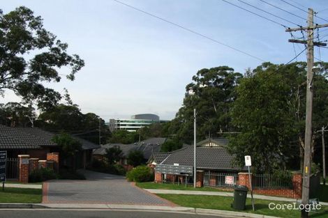 Property photo of 14/35-37 Booth Street Marsfield NSW 2122