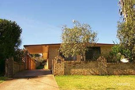 22 Mcintyre St, Centenary Heights, QLD 4350