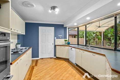 Property photo of 10 Wren Close Forest Lake QLD 4078