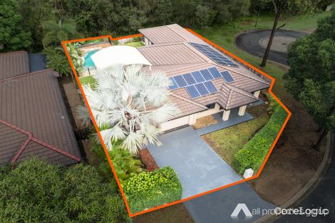 Property photo of 10 Wren Close Forest Lake QLD 4078