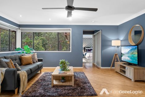 Property photo of 10 Wren Close Forest Lake QLD 4078
