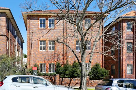 3/23a Allens Pde, Bondi Junction, NSW 2022