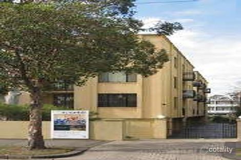 2/202 The Avenue, Parkville, VIC 3052