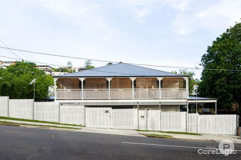 Property photo of 55 Cooksley Street Hamilton QLD 4007