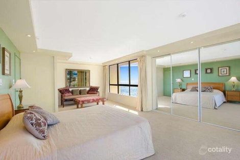 Property photo of 20/3 Eden Avenue Coolangatta QLD 4225