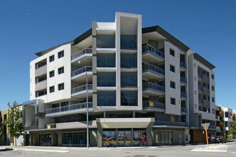 1/186 Bennett St, East Perth, WA 6004