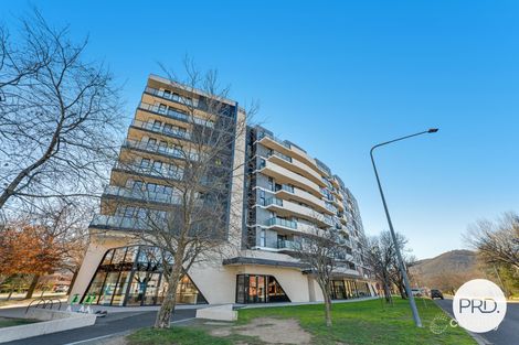 Property photo of 64/2 Torrens Street Braddon ACT 2612