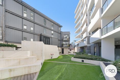 Property photo of 64/2 Torrens Street Braddon ACT 2612