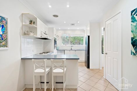Property photo of 9 Dawn Crescent Mount Riverview NSW 2774