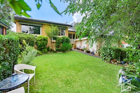 Property photo of 9 Dawn Crescent Mount Riverview NSW 2774